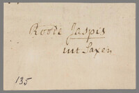 L 00189
<br/>
Label met opschrift
<br/>
<em></em>